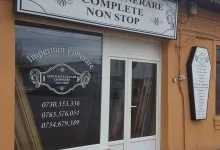 Agentie Servicii Funerare  Casa Funerara Berceni - IMPERIUM FUNERARE