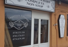 Agentie Servicii Funerare Casa Funerara Bucuresti Sector 4 - IMPERIUM FUNERARE