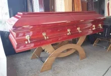 Agentie Servicii Funerare Casa Funerara Bucuresti Sector 4 - IMPERIUM FUNERARE