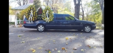 Agentie Servicii Funerare Casa Funerara Bucuresti Sector 5 - IMPERIUM FUNERARE