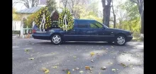 Agentie Servicii Funerare Casa Funerara Bucuresti Sector 5 - IMPERIUM FUNERARE