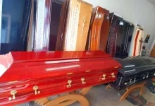 Agentie Servicii Funerare Casa Funerara Bucuresti Sector 5 - IMPERIUM FUNERARE