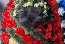 Agentie Servicii Funerare Coroane Funerare Gaesti - MARYDAN FUNERAR SRL 