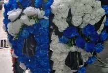 Agentie Servicii Funerare Coroane Funerare Gaesti - MARYDAN FUNERAR SRL 