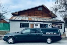 Agentie Servicii Funerare Servicii Funerare Campulung - Agentia Funerara DRS