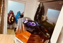 Agentie Servicii Funerare Servicii Funerare Campulung - Agentia Funerara DRS