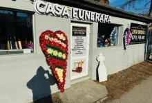 Agentie Servicii Funerare Servicii Funerare Campulung - Agentia Funerara DRS