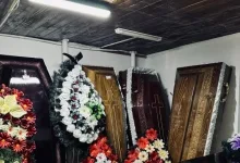 Fotografia 19 — Servicii Funerare Campulung - Agentia Funerara DRS