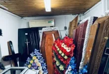 Agentie Servicii Funerare Servicii Funerare Campulung - Agentia Funerara DRS