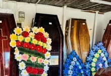 Agentie Servicii Funerare Servicii Funerare Campulung - Agentia Funerara DRS