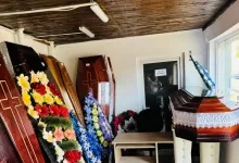 Agentie Servicii Funerare Servicii Funerare Campulung - Agentia Funerara DRS