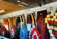 Agentie Servicii Funerare Servicii Funerare Campulung - Agentia Funerara DRS