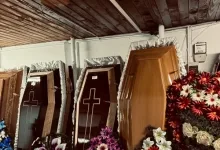 Agentie Servicii Funerare Servicii Funerare Campulung - Agentia Funerara DRS