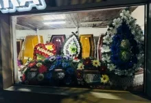 Agentie Servicii Funerare Servicii Funerare Campulung - Agentia Funerara DRS