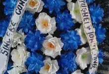 Agentie Servicii Funerare Servicii Funerare Iasi  - Ana Irina