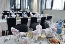 Agentie Servicii Funerare Servicii Funerare Iasi  - Ana Irina