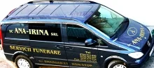 Agentie Servicii Funerare Servicii Funerare Iasi  - Ana Irina