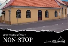 Agentie Servicii Funerare Repatriere Decedati Medias - La Capela