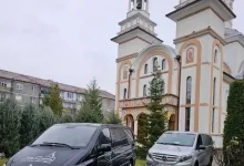 Agentie Servicii Funerare Repatriere Decedati Medias - La Capela