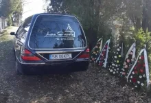 Agentie Servicii Funerare Repatriere Decedati Medias - La Capela