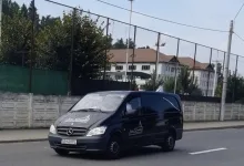 Agentie Servicii Funerare Repatriere Decedati Medias - La Capela