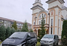 Agentie Servicii Funerare Casa Funerara Medias - La Capela