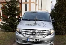 Agentie Servicii Funerare Casa Funerara Sibiu - La Capela