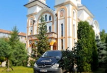 Agentie Servicii Funerare Casa Funerara Medias - La Capela