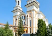 Agentie Servicii Funerare Repatriere Decedati Medias - La Capela