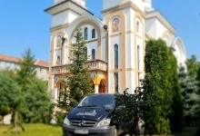 Agentie Servicii Funerare Servicii Funerare Medias - La Capela