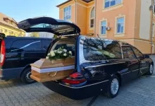 Agentie Servicii Funerare Repatriere Decedati Medias - La Capela
