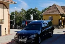 Agentie Servicii Funerare Repatriere Decedati Medias - La Capela