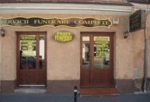 Agentie Servicii Funerare Servicii funerare Brasov - CASA FUNERARA ULTIMUL DRUM