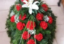 Agentie Servicii Funerare Servicii funerare Brasov - CASA FUNERARA ULTIMUL DRUM