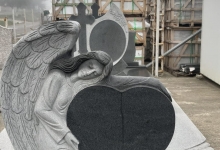 Agentie Servicii Funerare Alex & Goge Construct SRL - Monumente Funerare Simeria