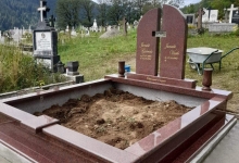 Agentie Servicii Funerare Alex & Goge Construct SRL - Monumente Funerare Pitesti