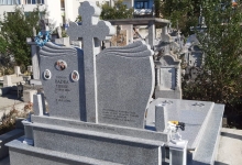 Agentie Servicii Funerare Alex & Goge Construct SRL - Monumente Funerare Pitesti