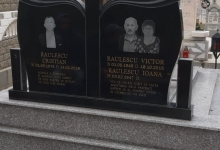 Agentie Servicii Funerare Alex & Goge Construct SRL - Monumente Funerare Pitesti