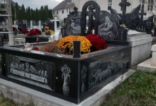 Agentie Servicii Funerare Alex & Goge Construct SRL - Monumente Funerare Pitesti