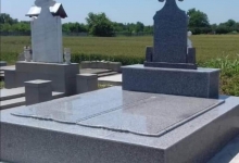 Agentie Servicii Funerare Alex & Goge Construct SRL - Monumente Funerare Pitesti