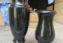 Agentie Servicii Funerare Alex & Goge Construct SRL - Monumente Funerare Caransebes
