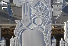 Agentie Servicii Funerare Alex & Goge Construct SRL - Lucrari Funerare