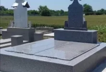 Agentie Servicii Funerare Alex & Goge Construct SRL - Lucrari Funerare