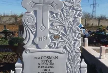 Agentie Servicii Funerare Alex & Goge Construct SRL - Lucrari Funerare