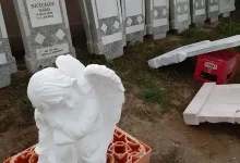 Agentie Servicii Funerare Alex & Goge Construct SRL - Lucrari Funerare