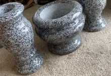 Agentie Servicii Funerare Alex & Goge Construct SRL - Lucrari Funerare