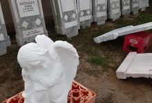 Agentie Servicii Funerare Alex & Goge Construct SRL - Monumente Funerare Pitesti