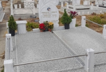Agentie Servicii Funerare Alex & Goge Construct SRL - Monumente Funerare Pitesti