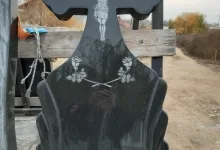 Agentie Servicii Funerare Alex & Goge Construct SRL - Lucrari Funerare