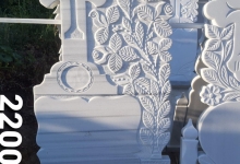 Agentie Servicii Funerare Alex & Goge Construct SRL - Monumente Funerare Pitesti